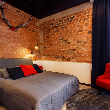 Old Town Trio 4* Vilnius
