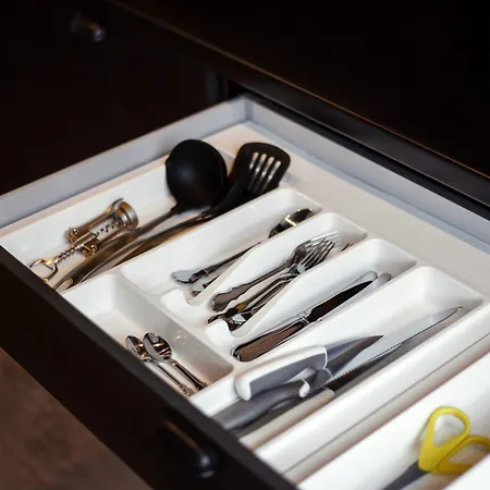 Апарт-отель Old Town Trio 4*