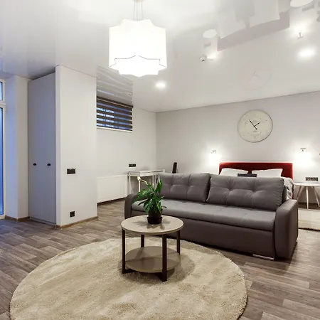 Old Town Trio 4* Vilnius