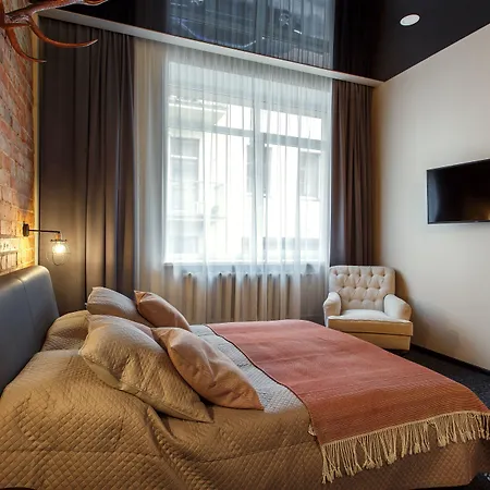 Old Town Trio 4* Vilnius