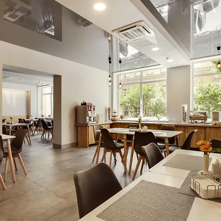 Апарт-отель Old Town Trio Вильнюс