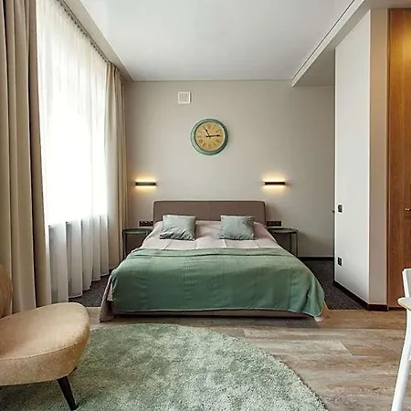Old Town Trio Aparthotel