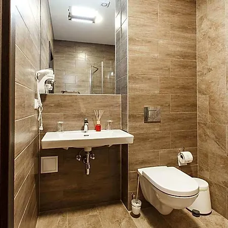Old Town Trio Aparthotel