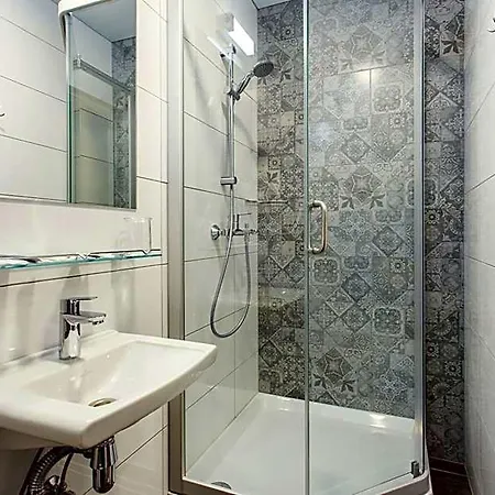 Old Town Trio Apartamentų viešbutis Vilnius