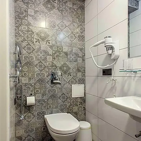Old Town Trio Aparthotel