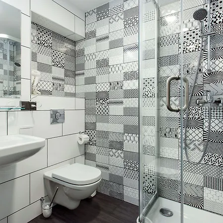 Old Town Trio 4* Vilnius