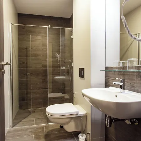 Old Town Trio Apart-hotel 4*