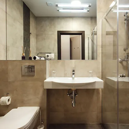 Apart-hotel Old Town Trio Vilnius