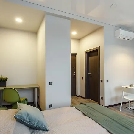 Old Town Trio 4* Wilna