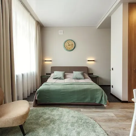 Old Town Trio Вильнюс