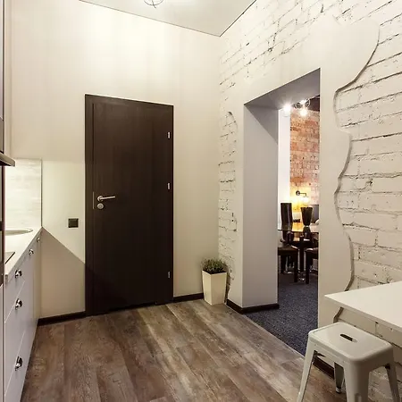 Aparthotel Old Town Trio