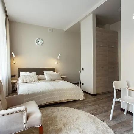 Old Town Trio Вильнюс