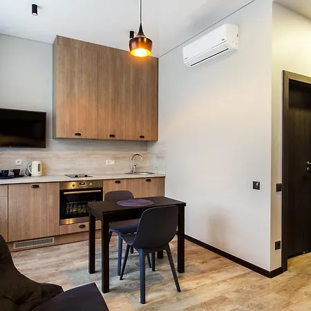 Old Town Trio Вильнюс