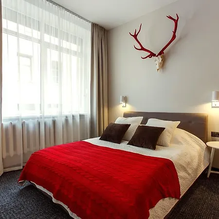 Old Town Trio Вильнюс