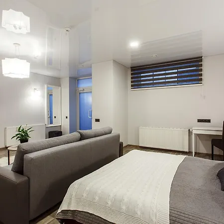 Old Town Trio 4* Wilna