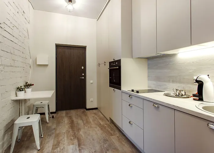 Apart Otel Old Town Trio