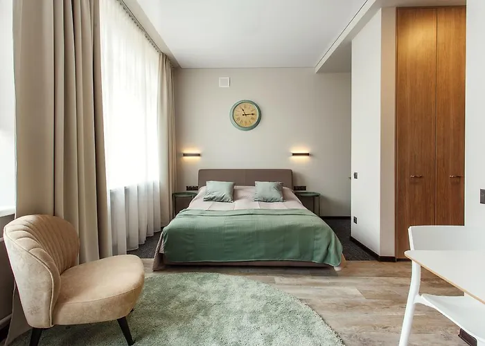 Old Town Trio Vilnius