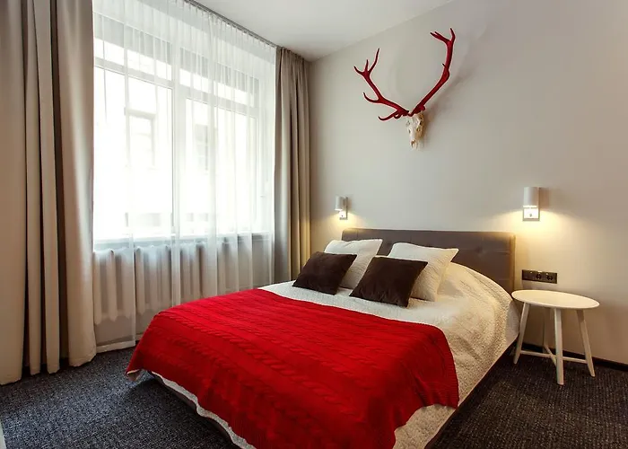 Old Town Trio Vilnius