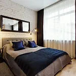 Appart hôtel Old Town Trio Vilnius