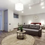 Old Town Trio 4* Vilnius