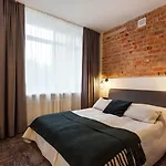 Appart hôtel Old Town Trio Vilnius