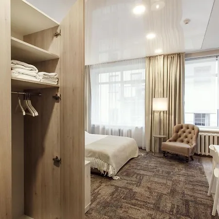 Old Town Trio 4* Vilnius