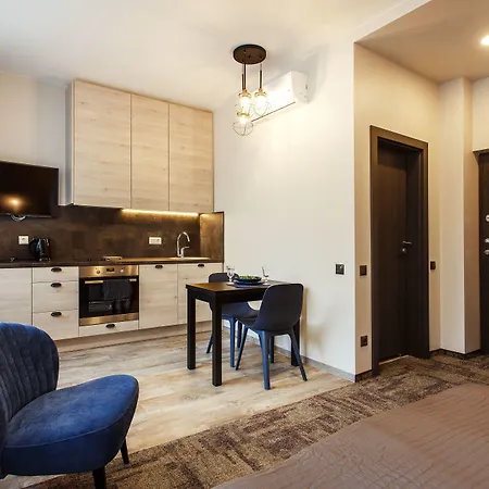 Old Town Trio Vilnius