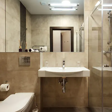 Old Town Trio Aparthotel