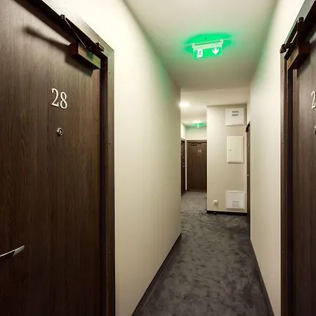 Aparthotel Old Town Trio