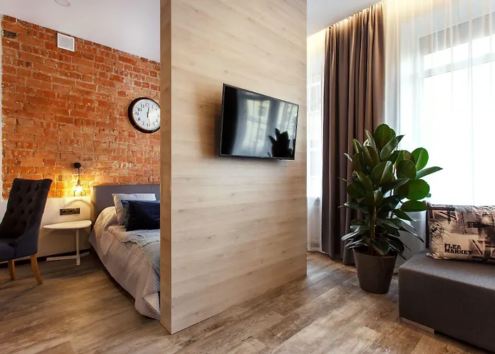 Old Town Trio Vilnius