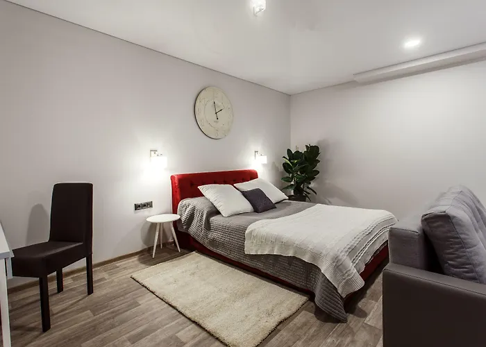 Old Town Trio Vilnius