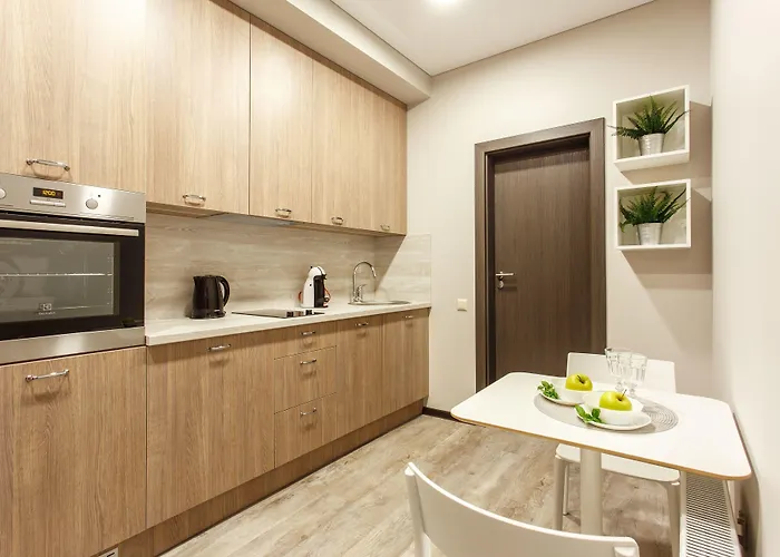 Old Town Trio 4* Vilnius