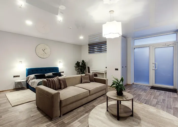 Old Town Trio Aparthotel