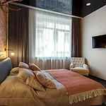Old Town Trio 4* Вильнюс