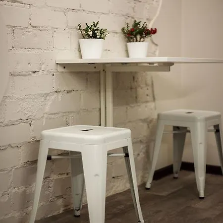 Aparthotel Old Town Trio Wilna